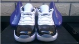 Perfect Jordan 11 Low shoes 01