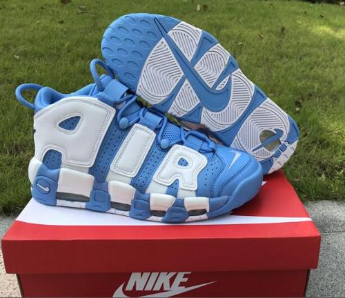 Air More Uptempo Men Shoes 027