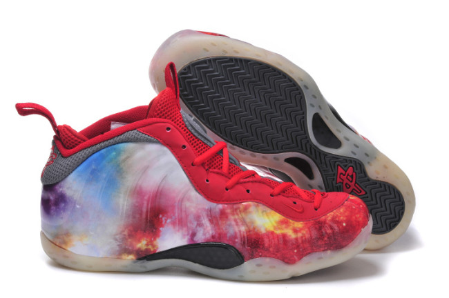 Foamposites Men Shoes9