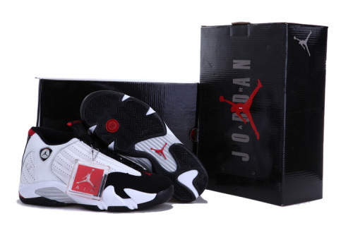 Air Jordan 14 AAA Men Shoes4