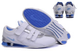 Air Shox R3 Men Shoes15