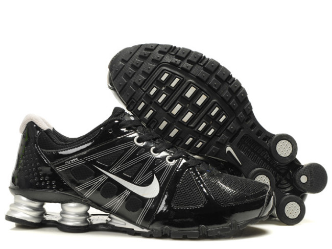Air Shox Turbo Men Shoe53