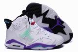 Air Jordan 6 Men Shoes18