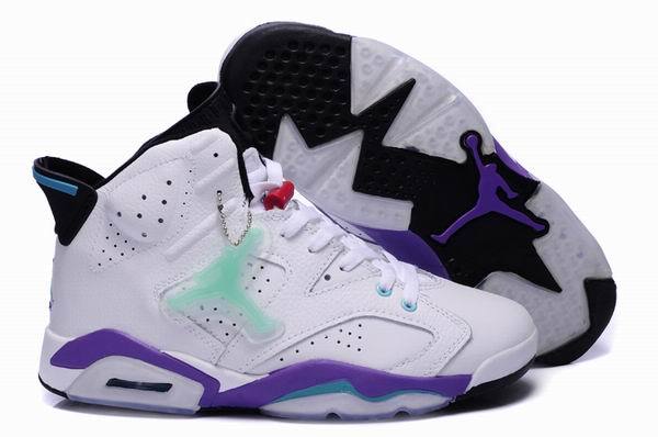 Air Jordan 6 Men Shoes18