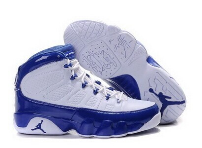 Air Jordan 9 Men Shoes43