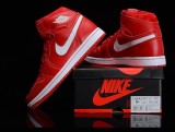 Super Perfect Air Jordan 1 Retro Red White
