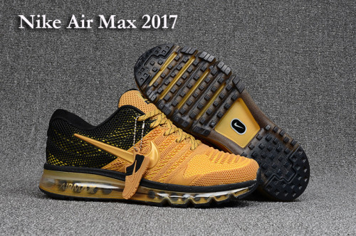 Air Max 2017 Men Shoes 028