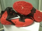 LeBron James 11 shoes1