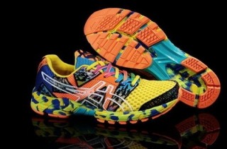 Asics Running Men Shoes 054