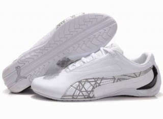 Puma low top men shoes 179