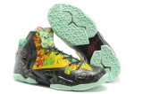 Lebron James 11 Big Size Kid Shoes21