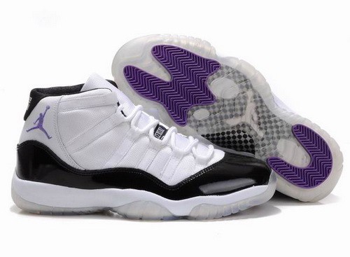 Air Jordan XI AAA Men Shoes9