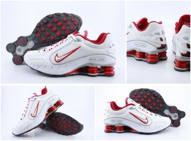 Air Shox Monster Men Shoes4