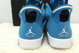 Authentic Air Jordan 6 Pantone