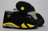 Air Jordan 14 AAA Men Shoes6