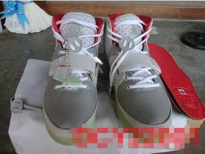 Perfect Air Yeezy II Men Shoes03