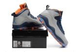 Air Jordan 10 AAA Men Shoes10