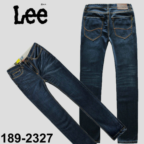 Lee Men Jeans 015