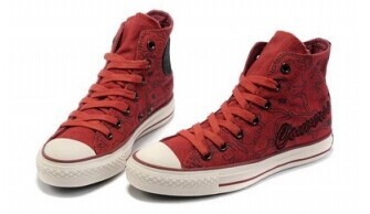 Converse All star high047