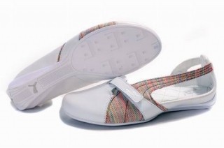 Puma women sandals 025