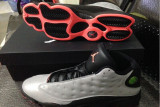 Authentic Air Jordan 13 “3M Reflective”
