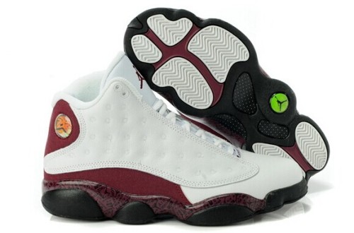 Air Jordan XIII AAA Men Shoes19