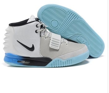 Air Yeezy AAA Men Shoes 011
