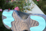 Super Max Perfect Jordan 11 Gamma Blue(with original carbon fiber)