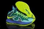 LeBron James 10 Elite shoes16