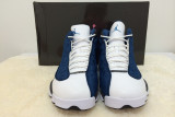 Authentic Air Jordan 13 Flint