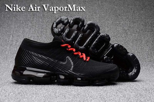Nike Flyknit Air Vapo Men Shoes 025