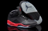 Air Jordan 5 AAA Men Shoes55