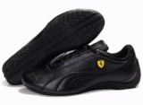 Puma low top men shoes 052
