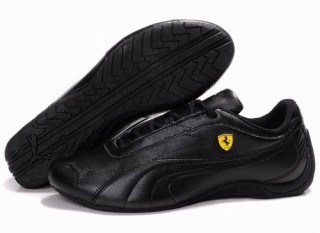 Puma low top men shoes 052