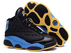 Air Jordan XIII AAA Men Shoes48