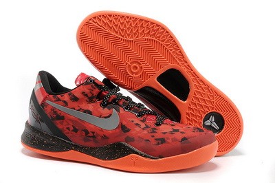 Kobe Bryant VIII Man Shoes 03