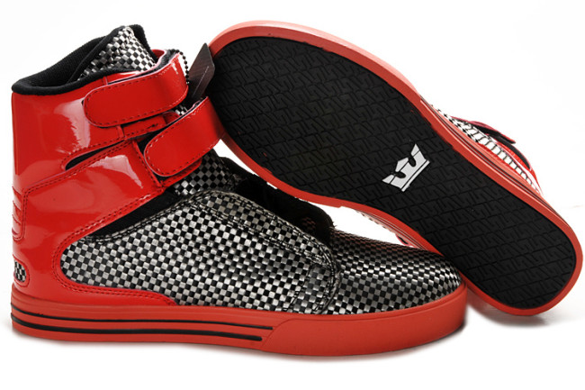 Supra Men Shoes 051