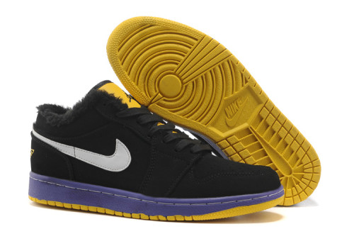 Air Joran 1 Men Shoes18