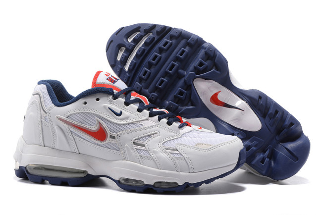 Nike Air Max 96 Men Shoes 003