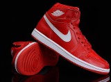 Super Perfect Air Jordan 1 Retro Red White