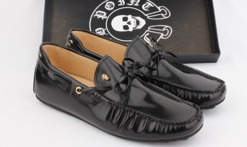 Alexander McQueen Loafers AAA042
