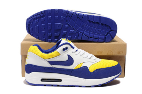 Air Max 87 Men Shoes 004