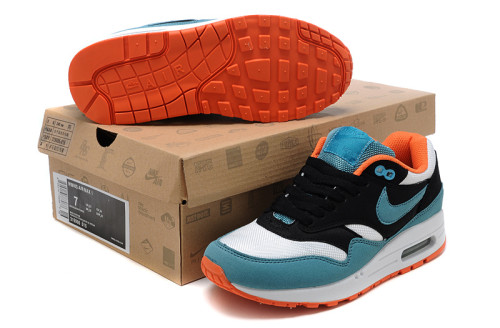 Air Max 87 Men Shoes 055