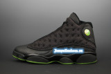 Authentic Air Jordan XIII 03