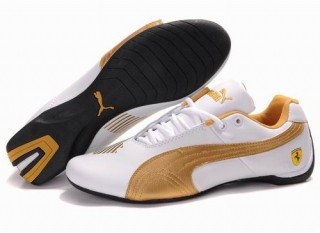 Puma low top men shoes 156