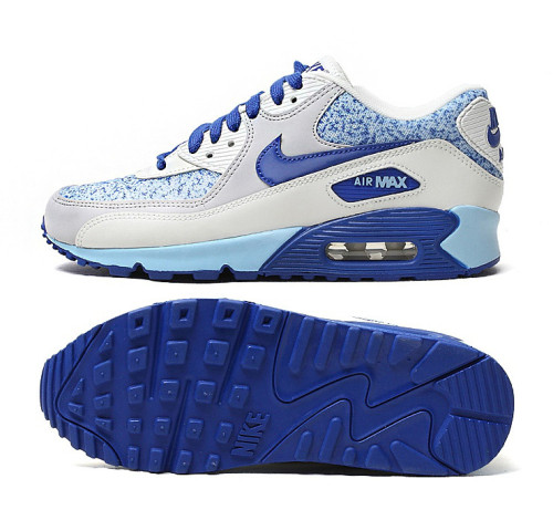 Air Max 90 Men Shoes 125