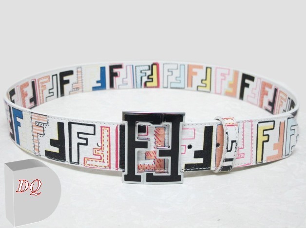 Fendi AAA Belts 015