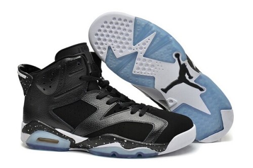 Air Jordan 6 AAA Men Shoes59