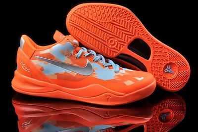 Kobe Bryant VIII Man Shoes021