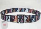 Fendi AAA Belts 039